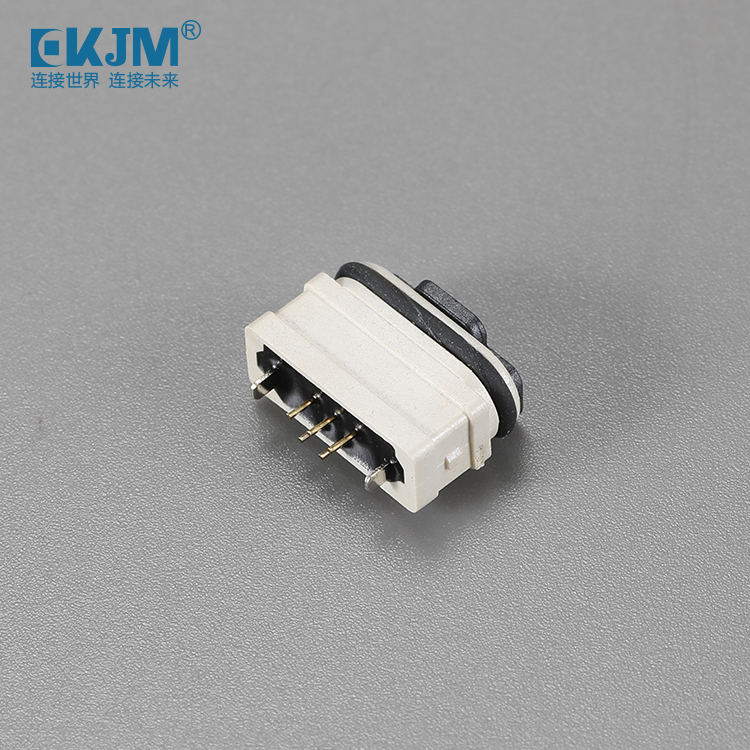 MICRO USB 防水7級(jí)立式